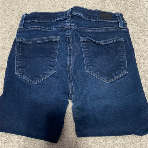 Paige Verdugo Ultra Skinny Jeans - Picture 7 of 7